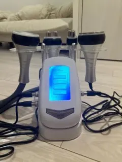 超美品】キャビリポプロ セルリポ スキンレックス キャビテーション