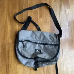 Gregory ショルダーバッグ