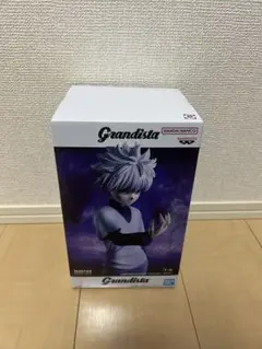 Grandista HUNTER×HUNTER キルア・ゾルディック