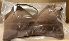 ブラ 垂れ防止 ヴェーミア 下着Mサイズのサムネイル