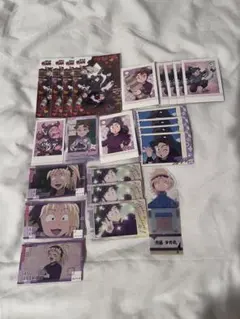 忍たま乱太郎 忍たま 4年生 綾部喜八郎 斉藤タカ丸 田村三木ヱ門