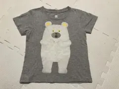Design Tshirts Store graniph Tシャツ 110のサムネイル