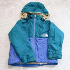 THE NORTH FACE 100cm 起毛 ノマドジャケット