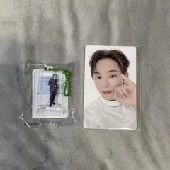 JO1 EIEN 永縁 カプセルトイ 7000円トレカ 與那城奨