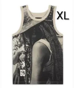 UNION Jordan Bephies Tank Top Black XLのサムネイル