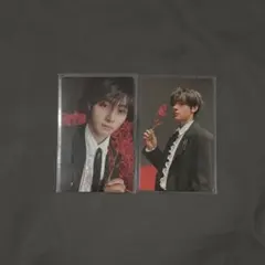 ENHYPEN DARK BLOOD ソンフン