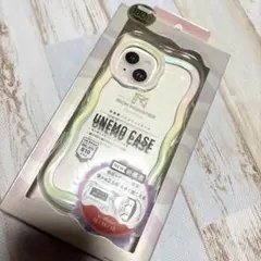 RICH MONSTER UNEMO CASE iPhone 15/14/13