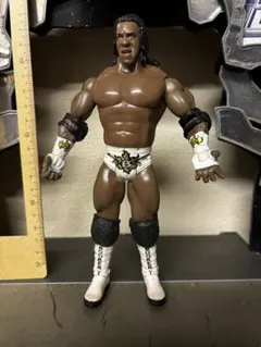 WWE トリプルH HHH - メルカリ