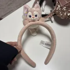 リーナベル　カチューシャ