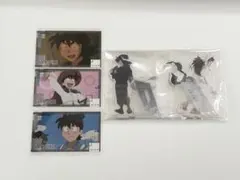 忍たま乱太郎 天鬼 土井半助 アクリルスタンド