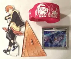 プロセカ ビビバス 東雲 彰人 まとめ売り