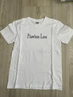 JAEJOONG～Flawless Love～Tシャツ M 白のサムネイル