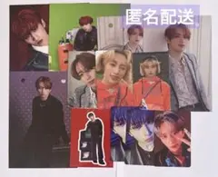 INI 許豊凡 フェンファン　トレカ　カレンダー　セット