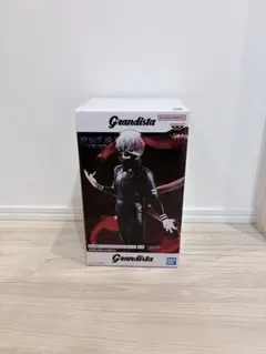 東京喰種 Grandista KANEKI KEN II フィギュア