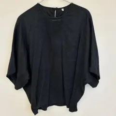 無印良品　ヘンプレーヨン半袖ブラウスL タンクトップL3点セット