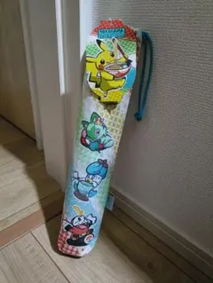 ポケモンカードWCS2023横浜 限定サプライプレイマットピカチュウ 3点