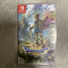 ドラゴンクエストIIIそして伝説へのサムネイル