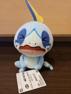 ポケットモンスター いろんなおかおぬいぐるみ メッソン - メルカリ