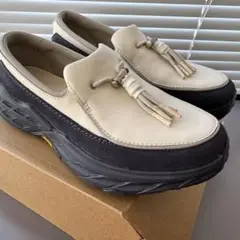 Hoka Speed Loafer ホカ スピード ローファー 26cm 8.0