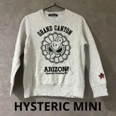 ヒステリックミニ トレーナー トップス