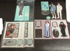 SEVENTEEN　ドギョム　アクスタ　まとめ売り