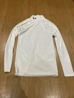 【美品】Under Armour HeatGear コンプレッションウェアS/M