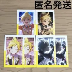 プロセカ ePick card vol.23A 鏡音レン 2枚セット - メルカリ