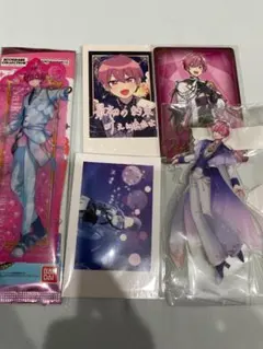いれいす ないこ グッズセットのサムネイル