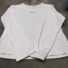 お値下　PINK HOUSE 長袖Tシャツのサムネイル