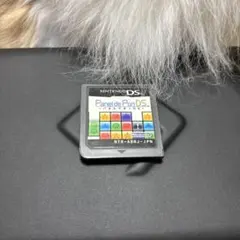 パネルでポンDS
