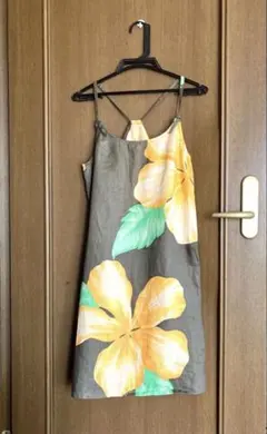 アルバローザワンピース