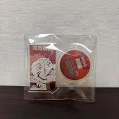 呪術廻戦 両面宿儺 アクリルキャラコレクション ジャンプショップ 原画