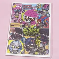 仮面ライダーエグゼイド アクリルスタンド ムテキゲーマー 缶バッジ 宝生永夢 仮面ライダーエグゼイド アクリルスタンド ムテキゲーマー 缶