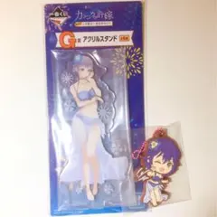 カッコウの許嫁 一番くじ 瀬川ひろ