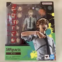 PalVerse Pale. チェンソーマン デンジ フィギュア 公式品 - メルカリ
