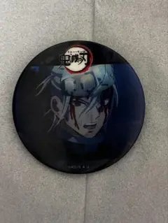宇髄天元　アニメーション缶バッジ　1つ