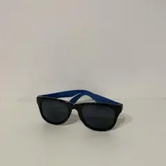 XLARGE Thrasher ダブルネームサングラス ブラックのサムネイル