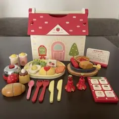 マザーガーデン 学校給食セット - メルカリ