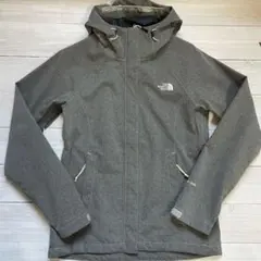 THE NORTH FACEザノースフェイスマウンテンパーカー レディース　S