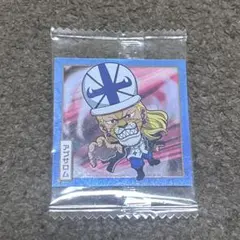 ワンピース 大海賊ウエハースシール LOG12 アブサロム