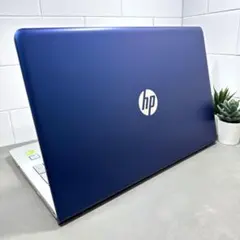 希少色】HP Pavilion☘8世代i5☘8GB☘SSD256+1TB - メルカリ