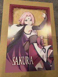 2025年最新】春野サクラ カードの人気アイテム - メルカリ