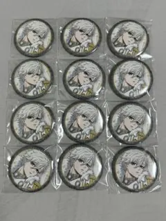 ブルーロック-玉座Vol.3 Duel- 凪誠士郎 缶バッジ