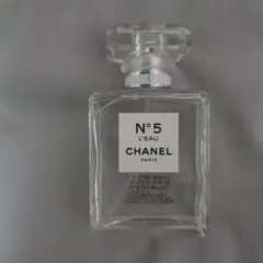 CHANEL N°5 L'EAU 香水(シャネル ナンバーファイブ ロー)