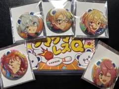 あんスタ コレクション缶バッジ まとめ