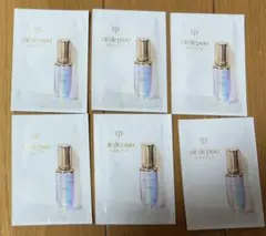 クレドポーボーテ 導入美容液　ルセラム Ⅱ サンプル