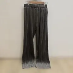 ローリーズファーム　ベロアコーデュロイパンツ