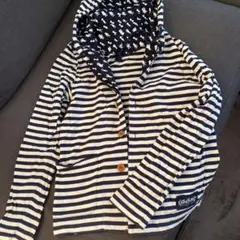 SEKAINOOWARIHALLTOUR2012セカオワパーカーボーダーＭサイズ