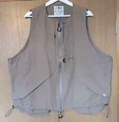 COMFY OUTDOOR GARMENT CMF 15 STEP VEST S