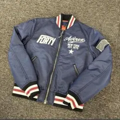 2026年最新】AVIREX アビレックス 40周年記念の人気アイテム - メルカリ